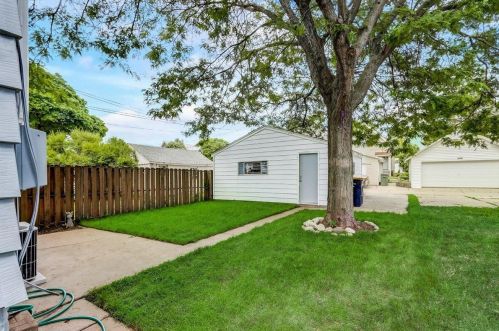 1308 74, Milwaukee WI 53214-3012 exterior