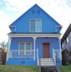 3232 Rucker Ave, Everett WA  98201-4225 exterior