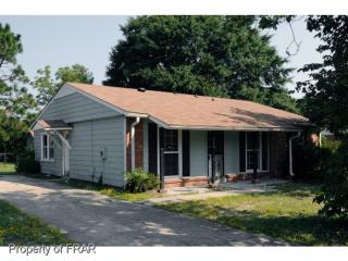 926 Spellman Dr, Fayetteville, NC 28311-0408