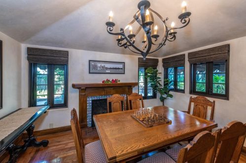 420 Ocean Dunes Rd, Daytona Beach FL  32118-4914 exterior