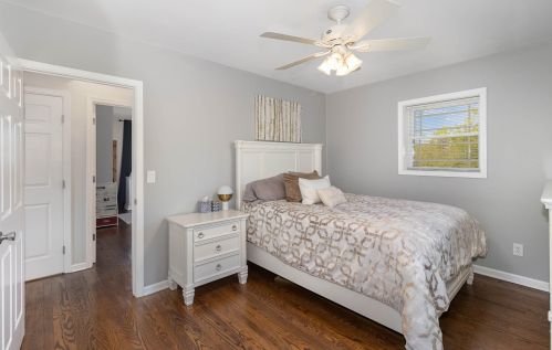 16 Charmaine Cir, Covington KY  41017-2914 exterior