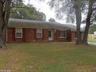 3908 Two Oaks Rd, Portsmouth, VA 23703-2634