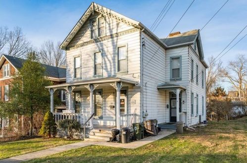 507 Washington Ave, Oakmont, PA 15139-1718