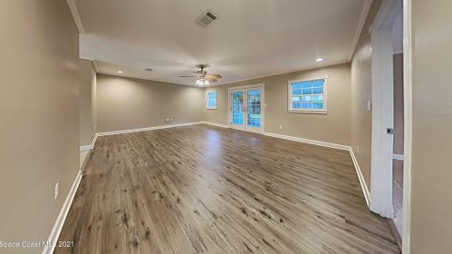 2924 Holly St, Titusville, FL 32796-2445