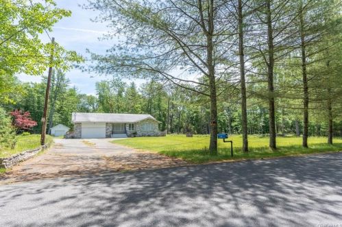 159 Mongaup Rd, Monticello NY  12701-4633 exterior