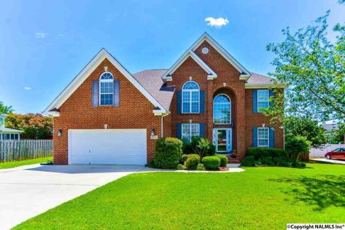 103 Ruddy Dr, Madison, AL 35758-6857