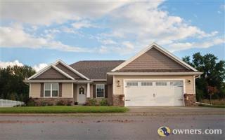 593 Pebblestone Cir, Oneida, WI 54155-9386