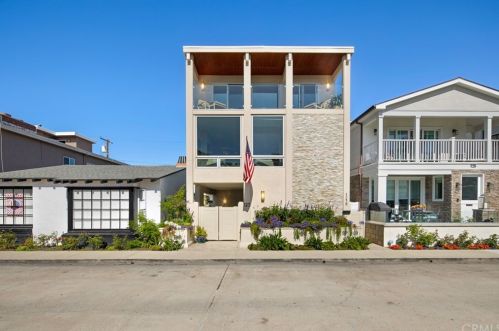 123 Ruby Ave, Newport Beach, CA 92662-1125