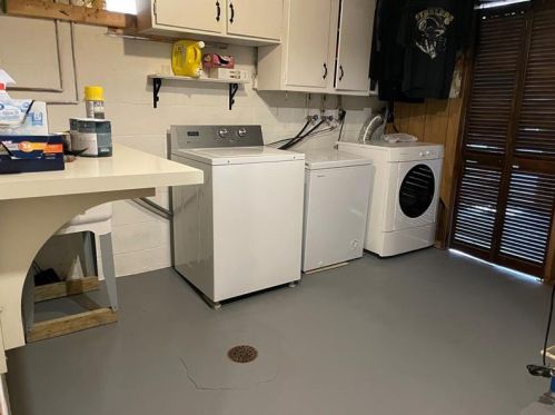 338 Center St, Bridgeville PA  15017-2434 exterior