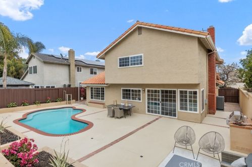 9858 Via Caceres, San Diego CA  92129-2717 exterior