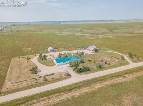 39555 Alford Rd, Ramah, CO 80832-9431