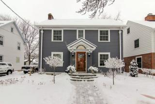 2225 Lawn Ave, Madison, WI 53711-1951