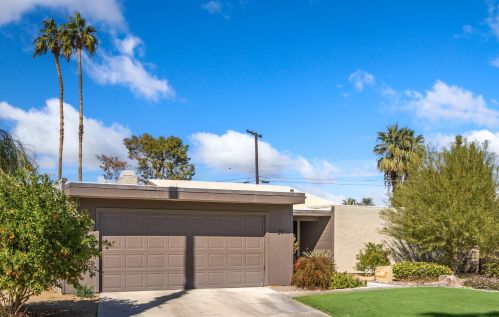 20 Kevin Lee Ln, Rancho Mirage, CA 92270-2118