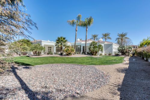 9590 55th St, Scottsdale AZ 85254-1786 exterior