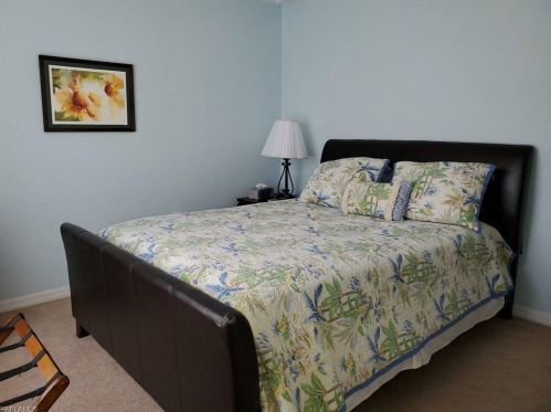 507 Aspen Ave, Lehigh Acres FL 33974-9613 exterior