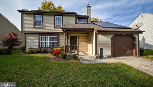 402 Wind Dr, Dover, DE 19901-6692