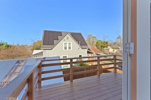 1126 Montgomery St, Oroville CA  95965-4725 exterior
