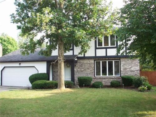 52 Schimwood Ct, Amherst, NY 14068-1346
