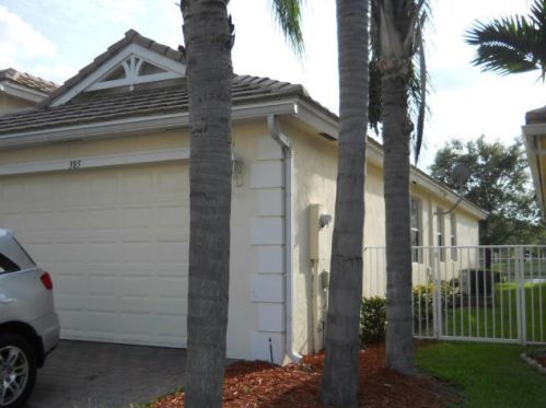 385 Mulberry Grove Rd, West Palm Beach, FL 33411-4500