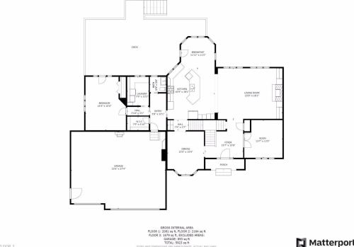 8883 Kahl Way, Monticello MN  55362-4543 exterior