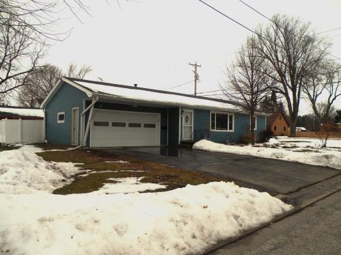 600 North St, Ripon, WI 54971-1226
