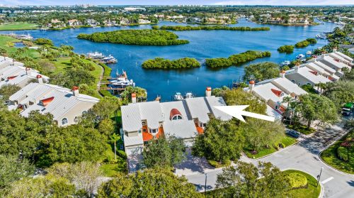 234 Eagle Dr, Jupiter, FL 33477-4061