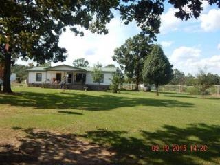 237 Adams Rd, Mcalester, OK 74501-9153