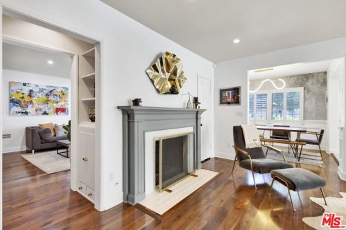 12202 Hartsook St, North Hollywood CA  91601-3961 exterior