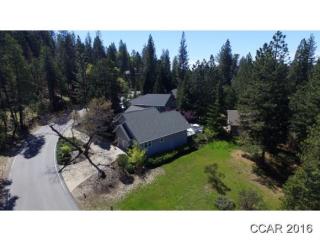 158 Forest Meadows Dr, Vallecito CA  95247-9467 exterior