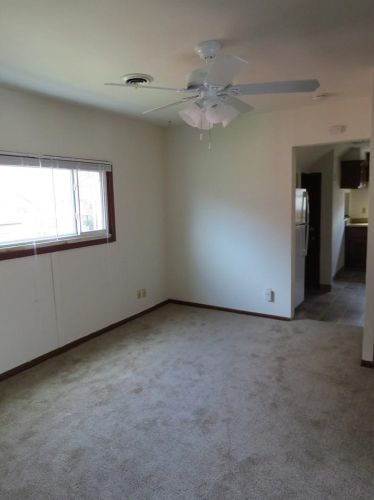 1145 Johnson St, Madison WI  53703-4465 exterior
