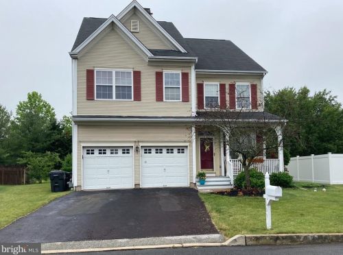 109 Raleigh Rd, Collegeville PA  19473-2803 exterior