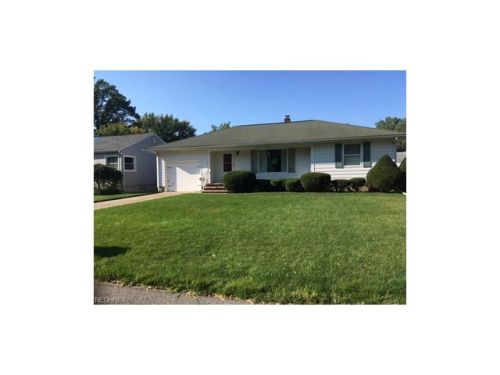41836 Edison Ct, Elyria, OH 44035-2530