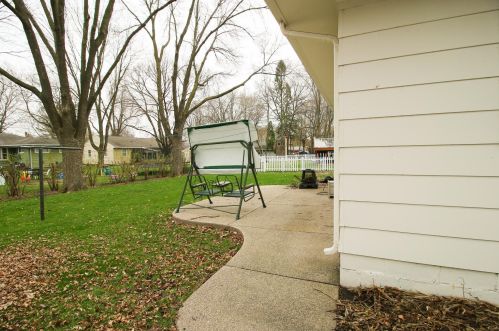 1005 14th St, Willmar MN  56201-2928 exterior