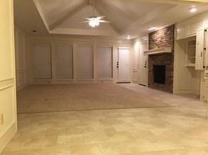 2302 Promontory Pt, Plano TX  75075-3574 exterior