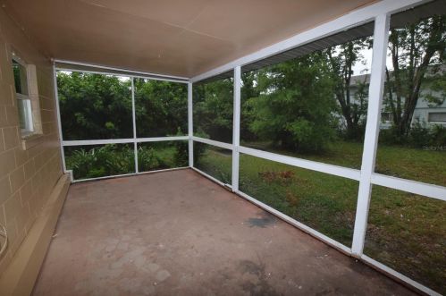 1603 Palmetto St, Titusville FL  32796-3828 exterior