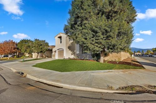 653 Sunnyside Blvd, San Jacinto, CA 92582-4280