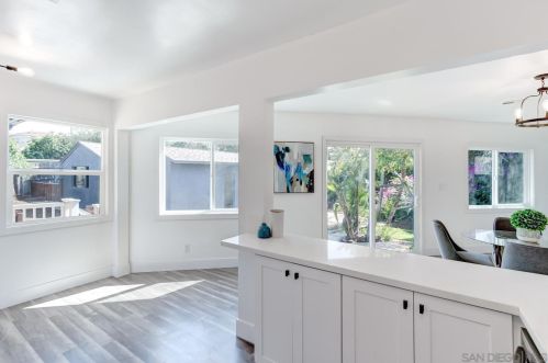 4212 Bernadine Pl, San Diego CA  92115-6012 exterior