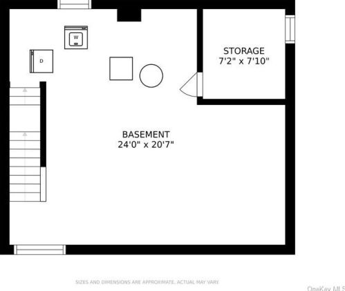 391 Kings Hwy, Valley Cottage NY 10989-1527 exterior