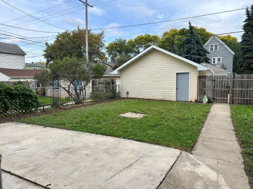 3146 Pierce St, Milwaukee WI  53215-1118 exterior