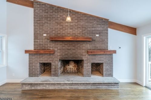 38 Edsall Dr, Wantage NJ  07461-4534 exterior