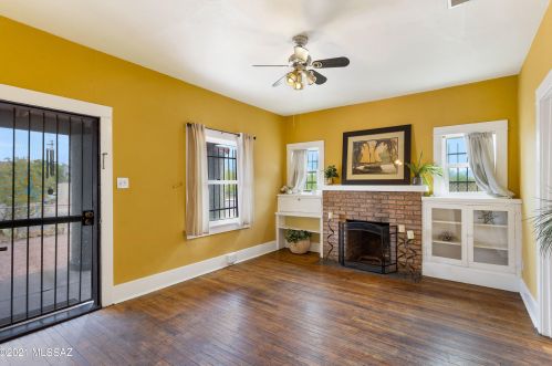 1008 12th St, Tucson, AZ 85719-6145