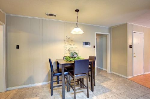 2308 Lange St, Greenville TX  75402-7324 exterior