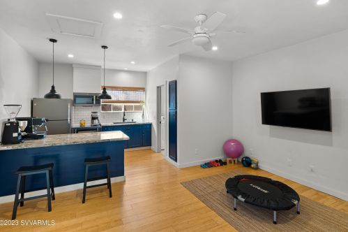 35 Bonita Ln, Sedona AZ 86336-5455 exterior