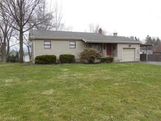 126 Clingan St, Hubbard, OH 44425-2022