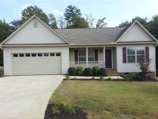 129 Harvest Ridge Dr, Inman SC  29349-9131 exterior