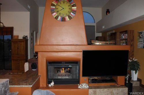 1150 Camino Cv, Bullhead City AZ  86442-4300 exterior