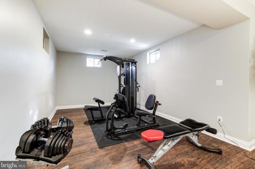 18506 Pelicans Nest Way, Leesburg VA  20176-3963 exterior