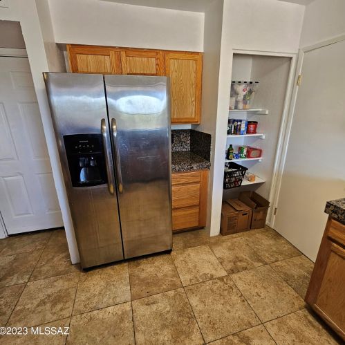 3980 Mandarin Cir, Tucson AZ exterior