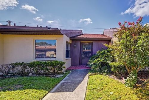 3848 Sailmaker Ln, Tarpon Springs, FL 34691-6201