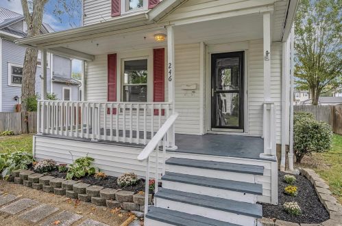 246 Forest St, Marion, OH 43302-4220